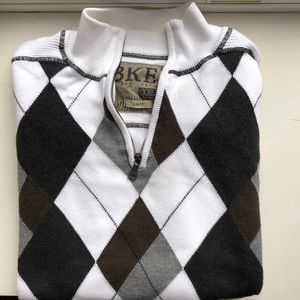 BKE long-sleeved sweater